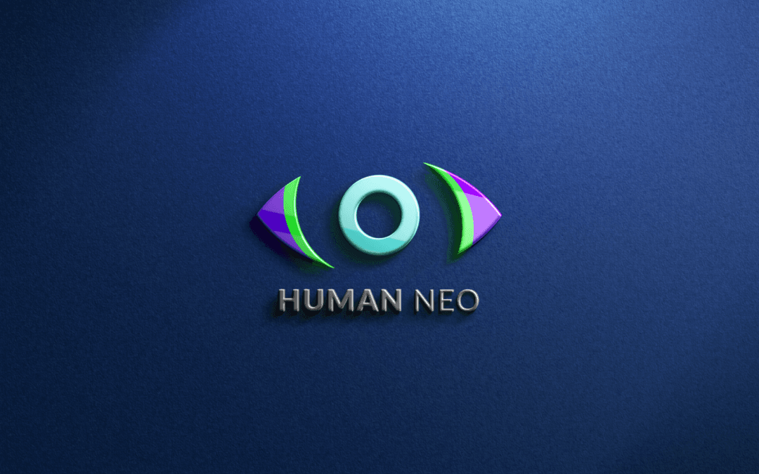 LOGO – HUMAN NEO