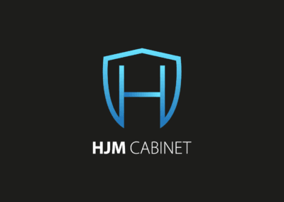 LOGO – HJM CABINET