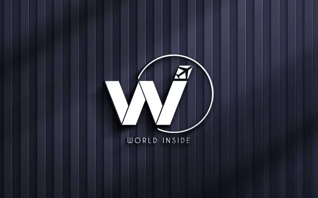 LOGO – WORLD INSIDE