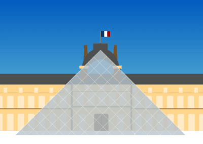 ILLUSTRATION – YMMO (LOUVRE)