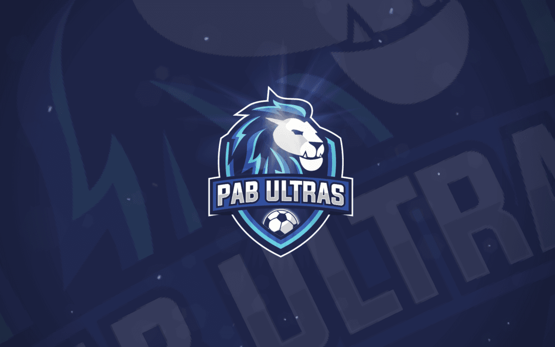 LOGO – PAB ULTRAS