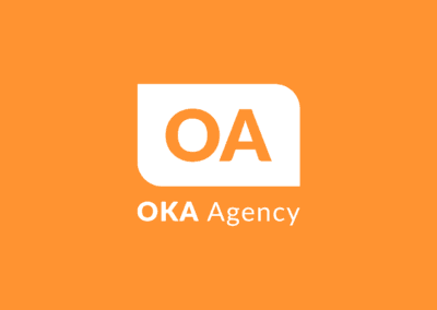 LOGO – OKA AGENCY