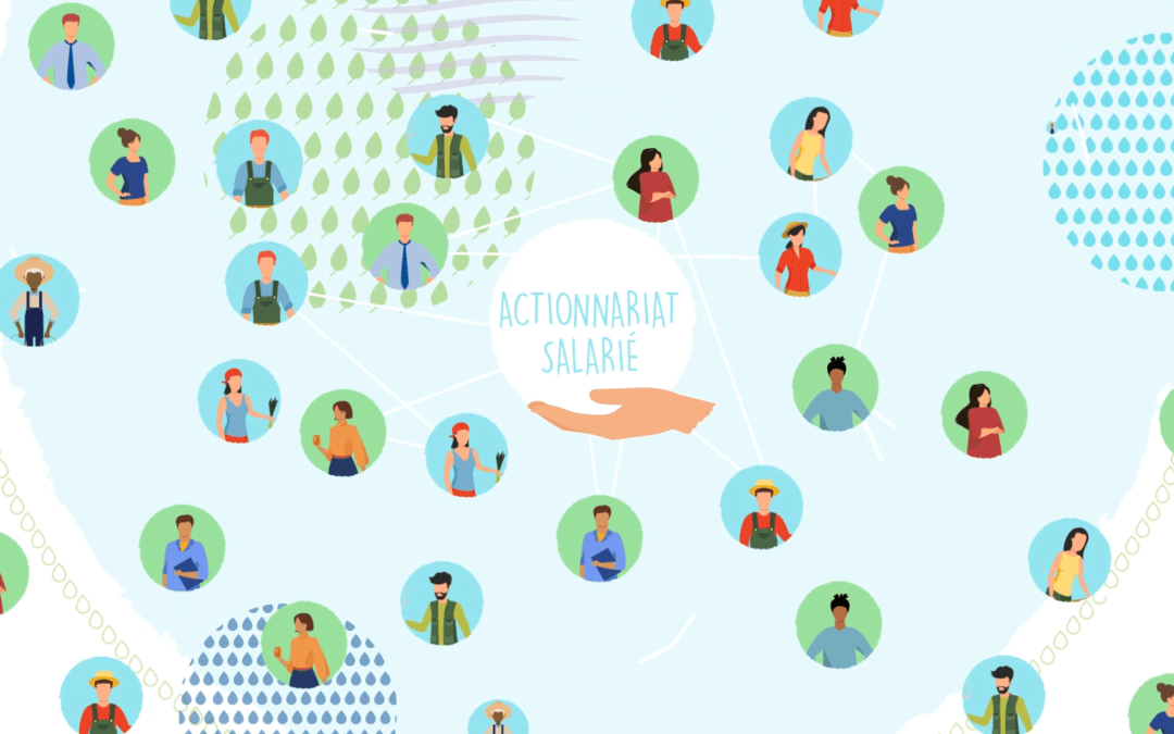 SODIAAL – ACTIONNARIAT ENGAGÉ