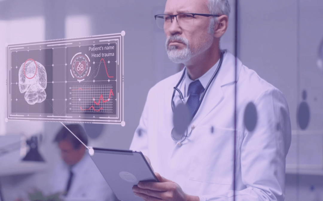 ALCATEL-LUCENT – L&rsquo;HÔPITAL CONNECTÉ