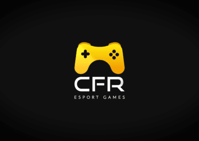 CFR – LOGO ANIMATION