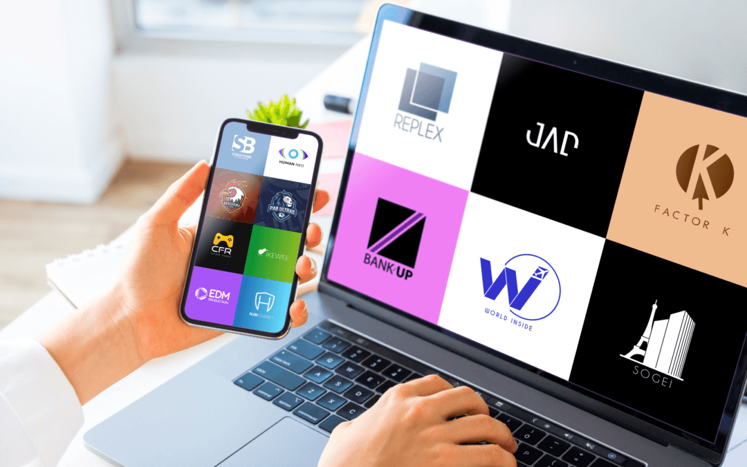 L’importance d’un logo original personnalisé