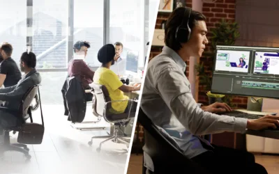Motion design : agence ou freelance, que choisir ?