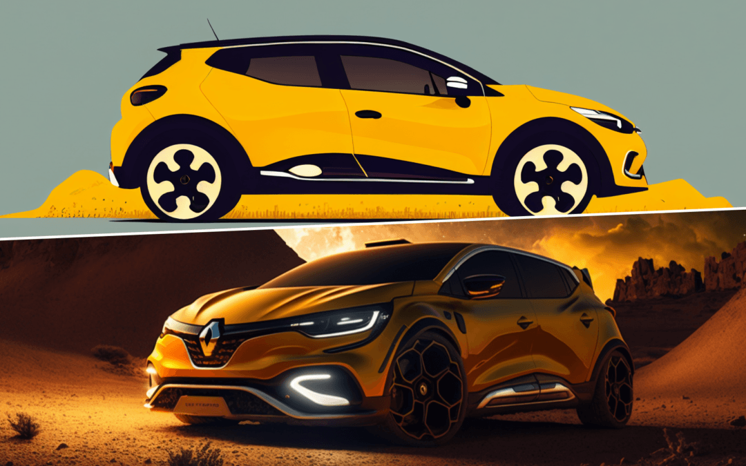 2D ou 3D : choisir son style de Motion design