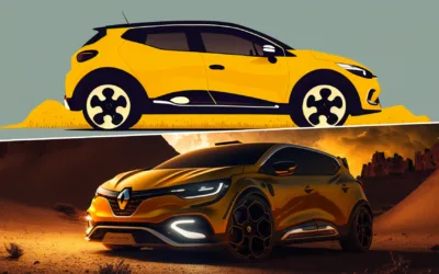 2D ou 3D : choisir son style de Motion design