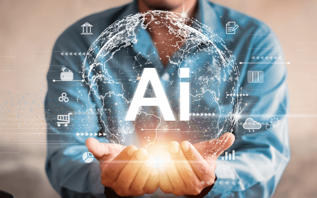 L’influence des IA dans le domaine du graphisme