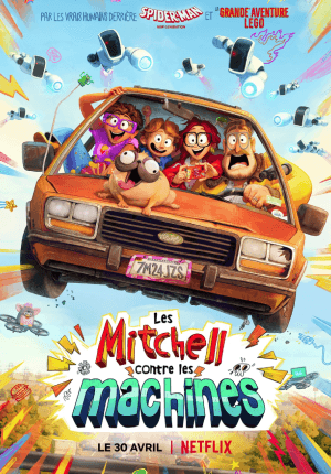 AFFICHE_THE_MITCHELLS_VS_THE_MACHINES