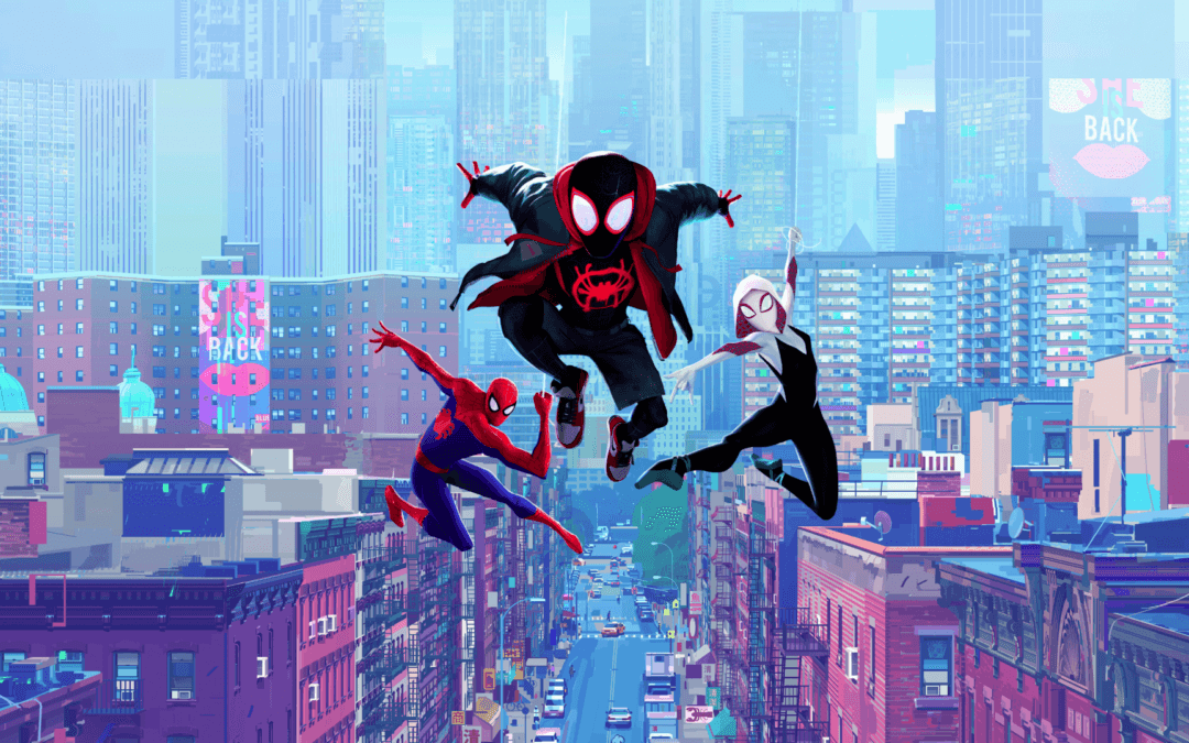 L’évolution du graphisme dans le cinéma