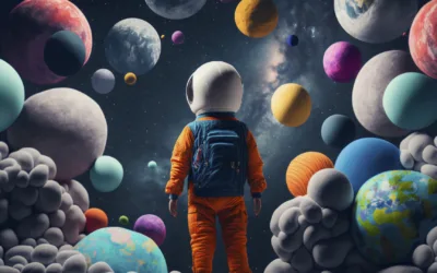 Graphisme : Capturer l’imagination à travers le visuel