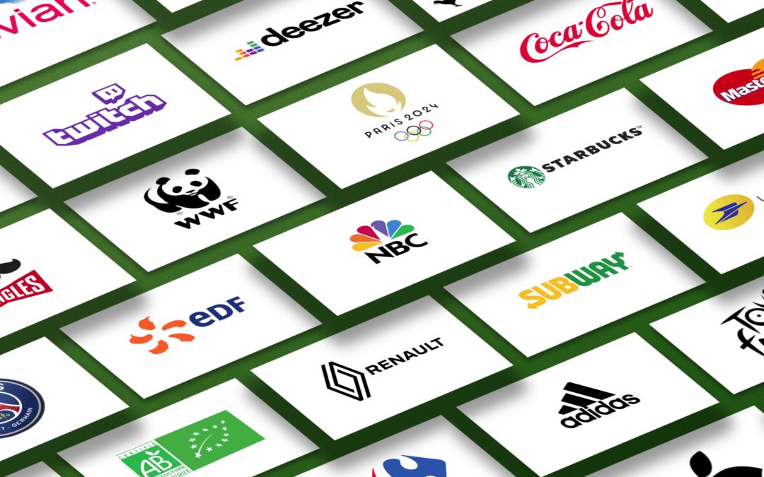 Quel budget mettre dans la création d’un logo ?