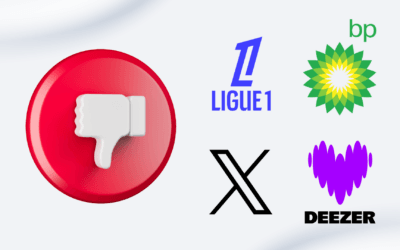 Quand la refonte d’un logo tourne au fiasco complet