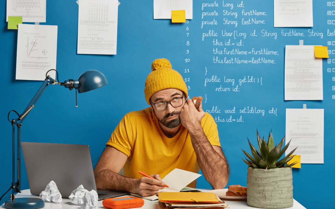 Les 8 erreurs à éviter lors de la création d’un site internet 