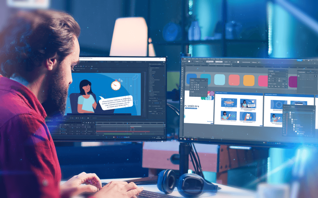 Combien ça coûte d’être un graphiste en freelance ?