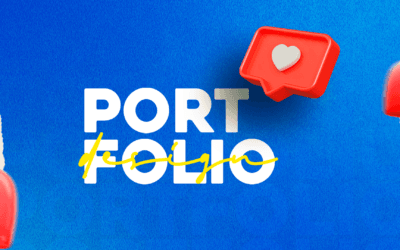 Création de Portfolios : Conseils pour designers graphiques