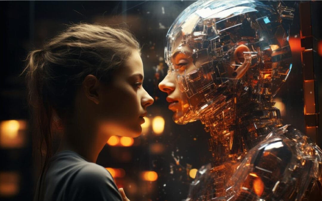 L&rsquo;IA générative : menace ou atout pour les designers graphiques ?