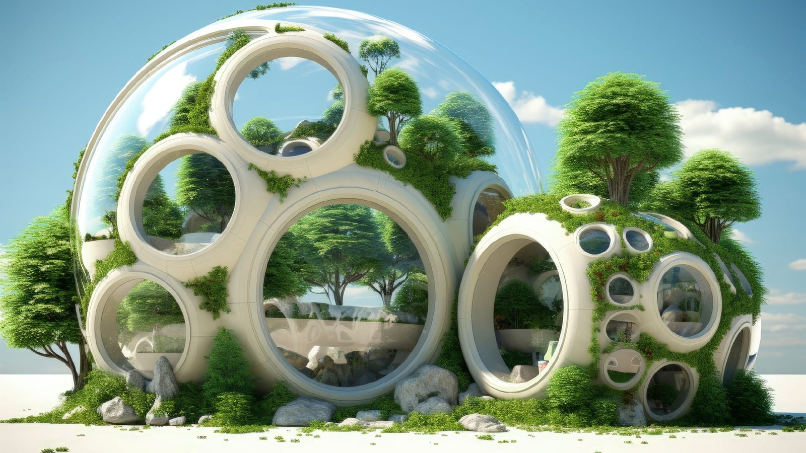 Miniatures_Eco Miniatures_Eco