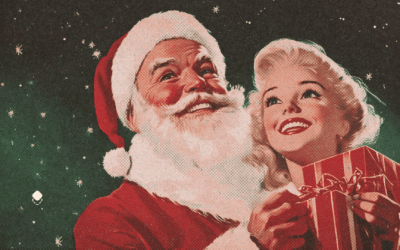 Créer une identité visuelle de Noël sans tomber dans les clichés