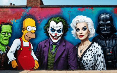 Culture geek : quand le design devient culte