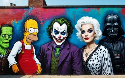 Culture geek : quand le design devient culte