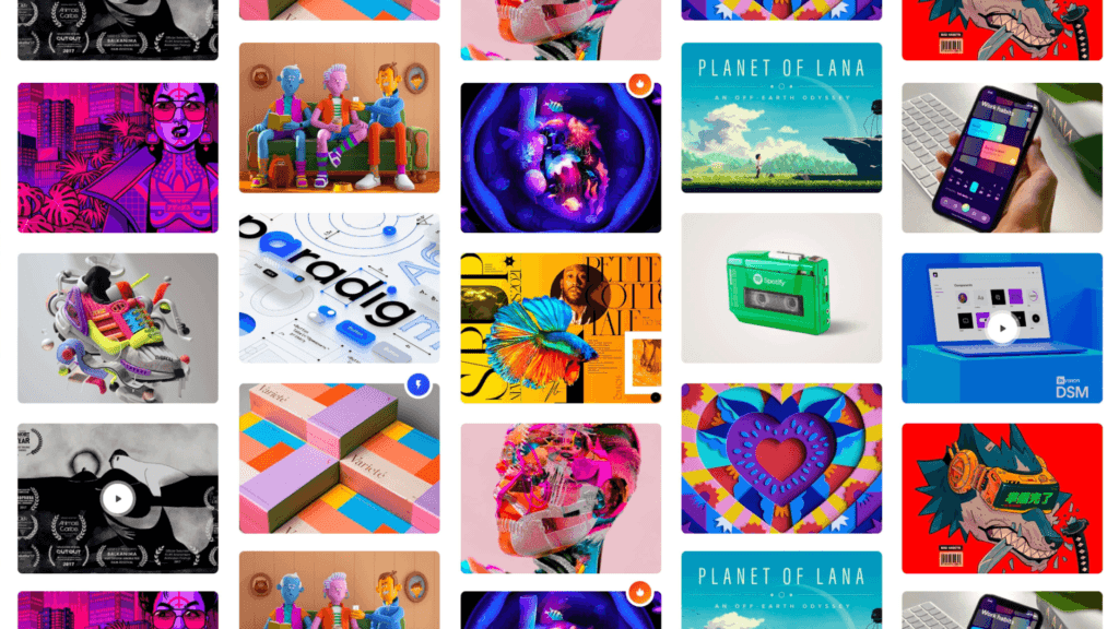 Top 5 des sites de graphisme qui boostent ta créativité pour 2025 ...