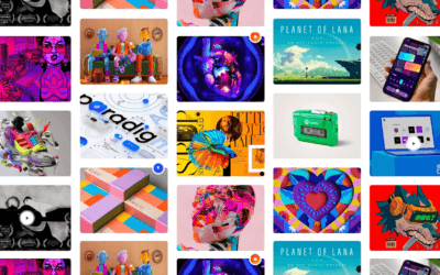 Top 5 des sites de graphisme qui boostent ta créativité pour 2025