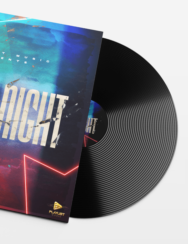 COVER_VINYL_QUE_LA_NIGHT_2