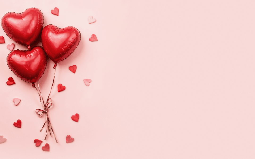 Le marketing de la Saint-Valentin à travers les époques et les pays