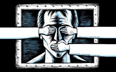 Graphisme et censure : quand le design dérange (et pourquoi)