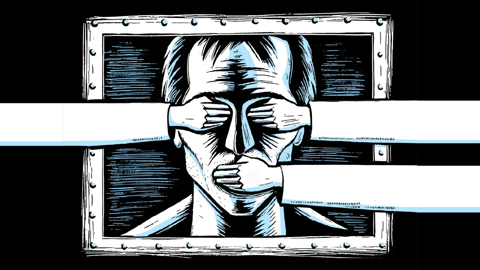 Minia Article censure