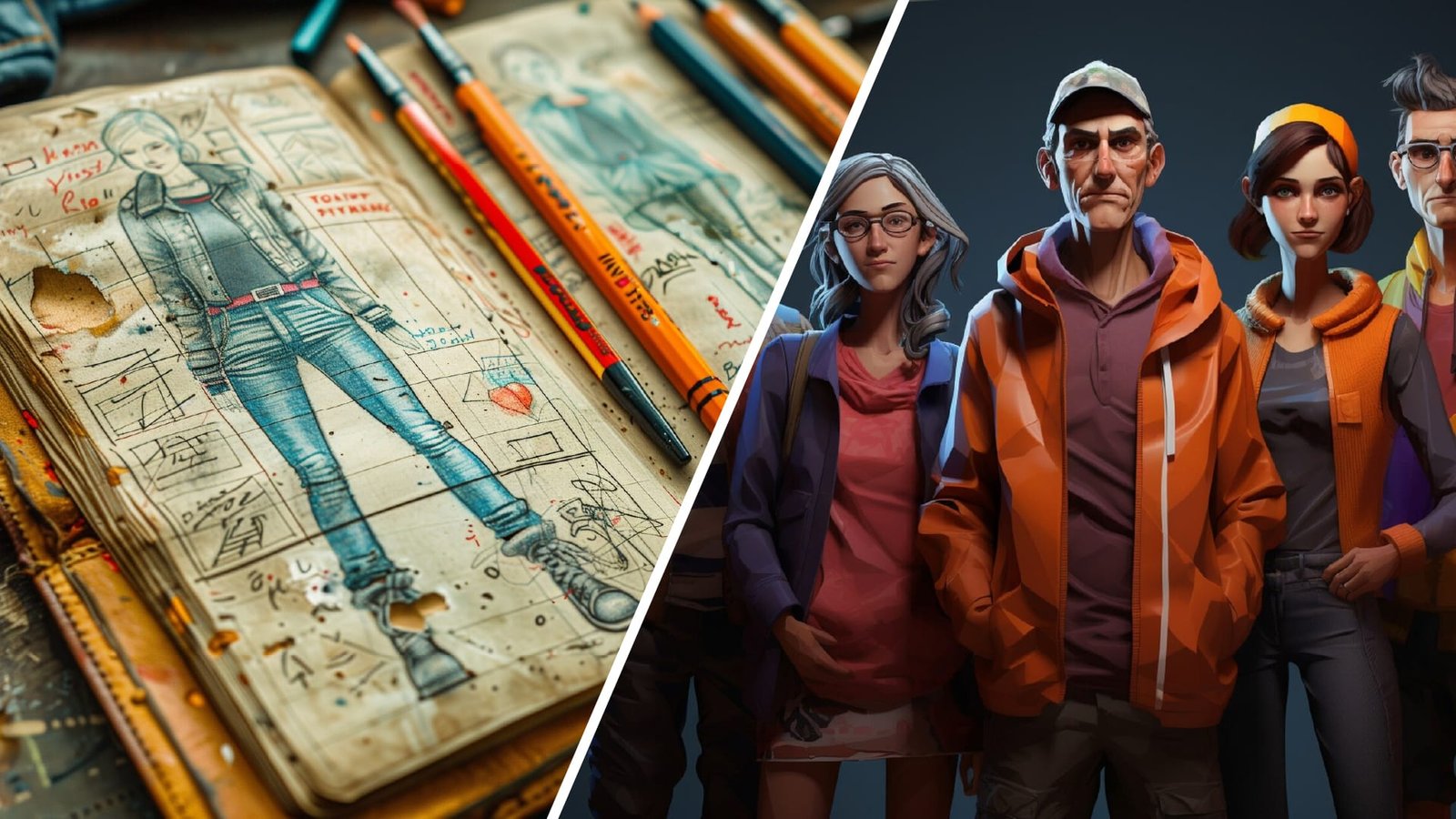 Minia Article_Dessin graphisme