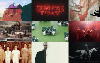 Les génériques de séries TV les plus créatifs