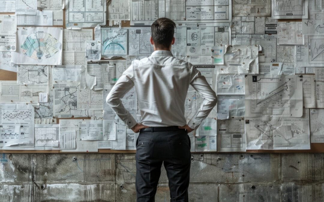 Écrire le brief le plus efficace pour un designer  