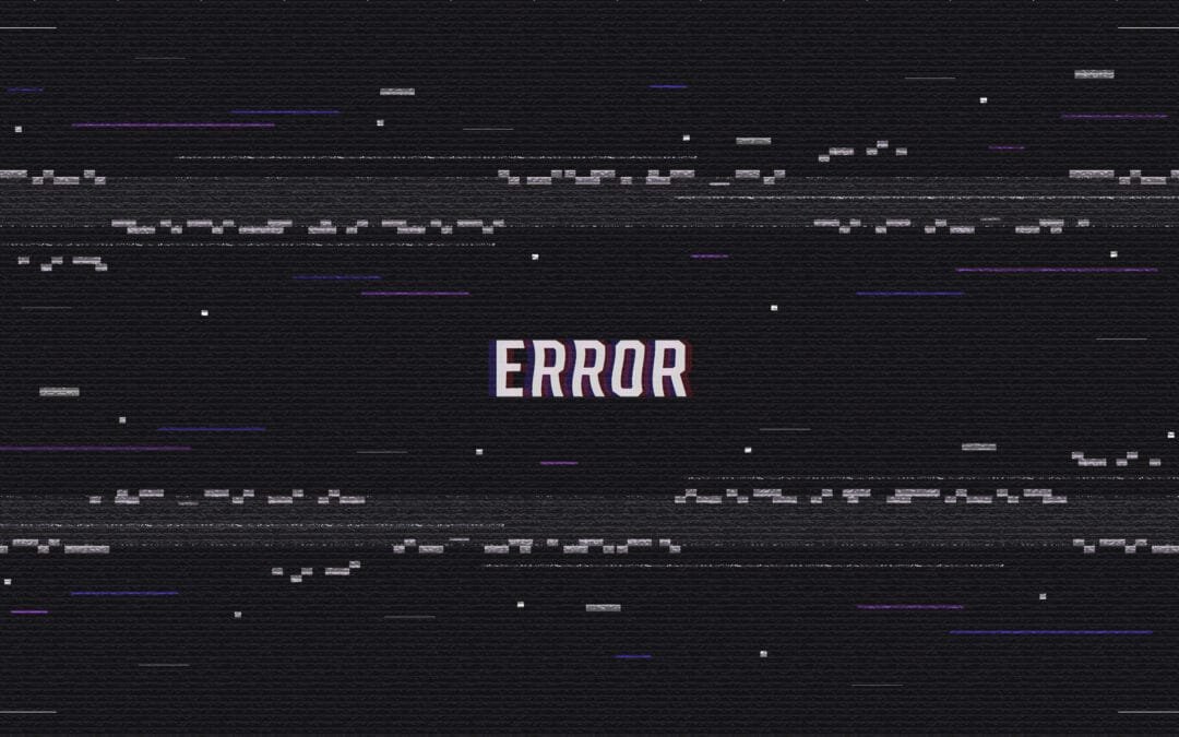 L’erreur créative : quand le faux pas devient un pas de danse