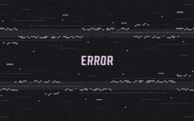 L’erreur créative : quand le faux pas devient un pas de danse