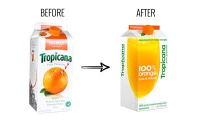 Quand les logos dérapent : cinq rebrandings foirés