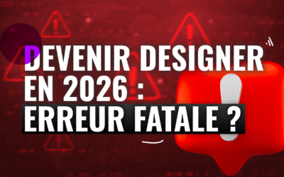 Tu veux devenir designer aujoud’hui ? Lis ça avant de te lancer
